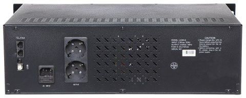 ZASILACZ UPS AT-UPS1500R-RACK 1500 VA EAST ZASILACZ UPS AT-UPS1500R-RACK 1500 VA EAST