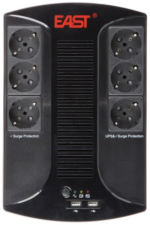 ZASILACZ UPS AT-UPS650-PLUS 650 VA EAST ZASILACZ UPS AT-UPS650-PLUS 650 VA EAST