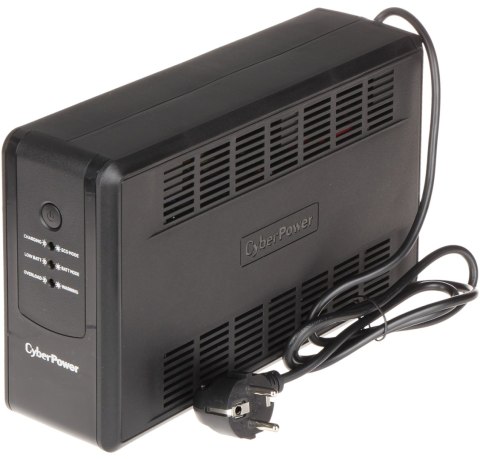 ZASILACZ UPS UT650EG-FR/UPS 650 VA CyberPower ZASILACZ UPS UT650EG-FR/UPS 650 VA CyberPower