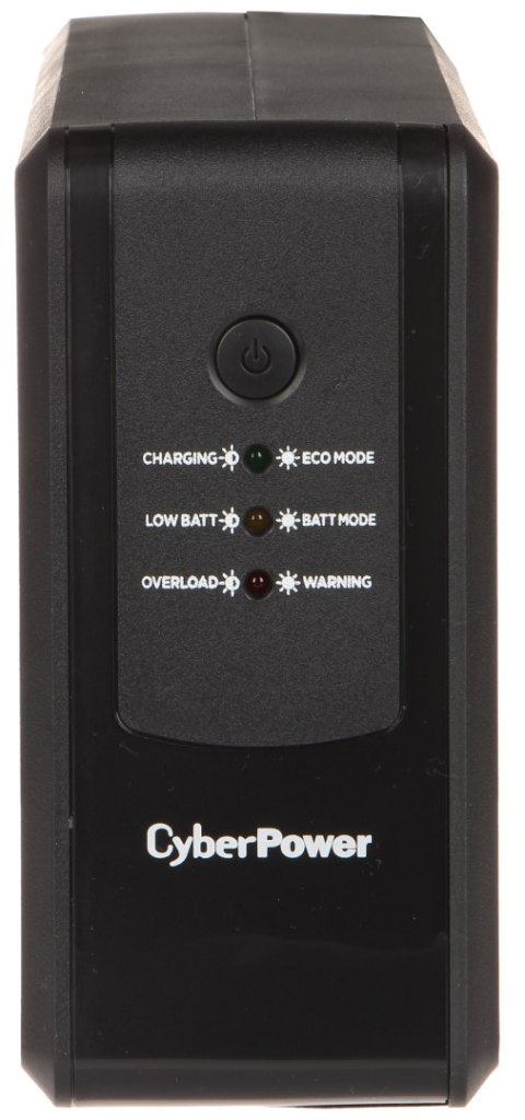 ZASILACZ UPS UT650EG-FR/UPS 650 VA CyberPower ZASILACZ UPS UT650EG-FR/UPS 650 VA CyberPower