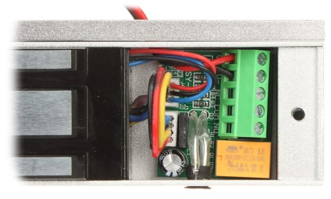 ZWORA ELEKTROMAGNETYCZNA ZE-280-5 ZWORA ELEKTROMAGNETYCZNA ZE-280-5