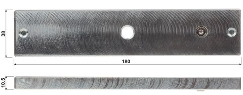 ZWORA ELEKTROMAGNETYCZNA ZE-280-5 ZWORA ELEKTROMAGNETYCZNA ZE-280-5