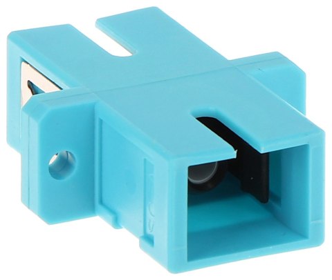 ADAPTER WIELOMODOWY AD-SC/SC-MM-OM3 ADAPTER WIELOMODOWY AD-SC/SC-MM-OM3
