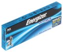 BATERIA LITOWA BAT-AA-LITHIUM/E*P10 1.5 V L91 / FR6 (AA) ENERGIZER