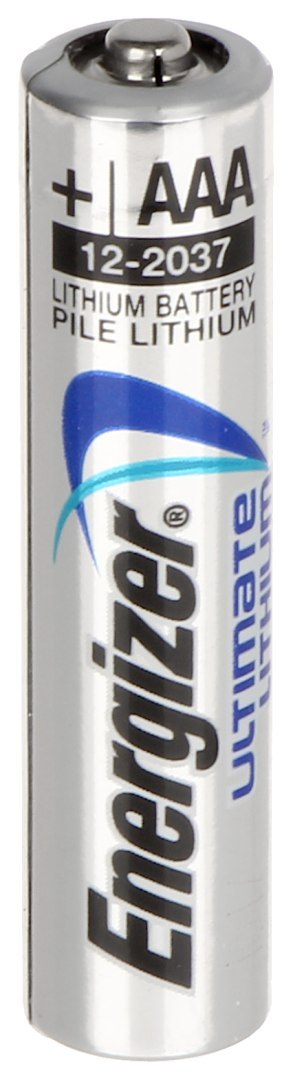 BATERIA LITOWA BAT-AAA-LITHIUM/E*P10 1.5 V LR03 AAA ENERGIZER BATERIA LITOWA BAT-AAA-LITHIUM/E*P10 1.5 V LR03 AAA ENERGIZER