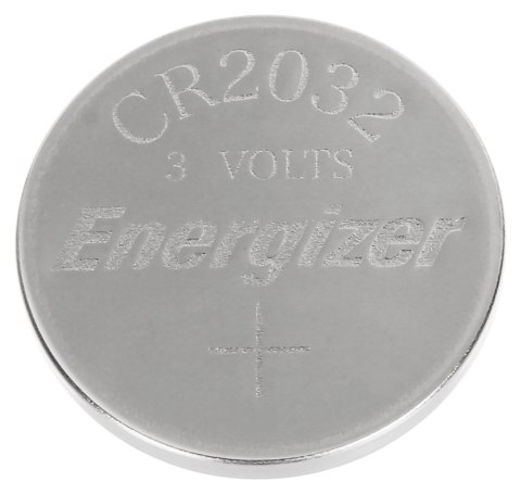 BATERIA LITOWA BAT-CR2032-LITHIUM*P2 ENERGIZER BATERIA LITOWA BAT-CR2032-LITHIUM*P2 ENERGIZER