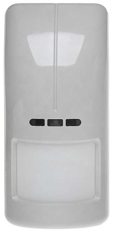 BEZPRZEWODOWA CZUJKA DUALNA MIKROFALA + PIR AOD-210-GY (Outdoor Motion Detector GY) ABAX/ABAX2 SATEL BEZPRZEWODOWA CZUJKA DUALNA MIKROFALA + PIR AOD-210-GY (Outdoor Motion Detector GY) ABAX/ABAX2 SATEL