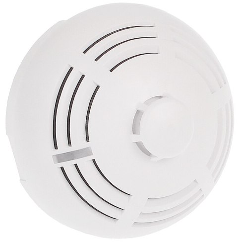 BEZPRZEWODOWA CZUJKA DYMU I CIEPŁA ASD-200 (FIRE DETECTOR PLUS) ABAX/ABAX2 SATEL BEZPRZEWODOWA CZUJKA DYMU I CIEPŁA ASD-200 (FIRE DETECTOR PLUS) ABAX/ABAX2 SATEL