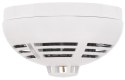 BEZPRZEWODOWA CZUJKA DYMU I CIEPŁA ASD-200 (FIRE DETECTOR PLUS) ABAX/ABAX2 SATEL