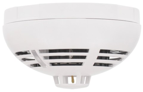 BEZPRZEWODOWA CZUJKA DYMU I CIEPŁA ASD-200 (FIRE DETECTOR PLUS) ABAX/ABAX2 SATEL BEZPRZEWODOWA CZUJKA DYMU I CIEPŁA ASD-200 (FIRE DETECTOR PLUS) ABAX/ABAX2 SATEL