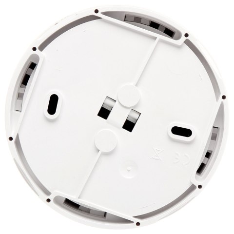BEZPRZEWODOWA CZUJKA DYMU I CIEPŁA ASD-200 (FIRE DETECTOR PLUS) ABAX/ABAX2 SATEL BEZPRZEWODOWA CZUJKA DYMU I CIEPŁA ASD-200 (FIRE DETECTOR PLUS) ABAX/ABAX2 SATEL