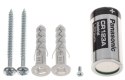 BEZPRZEWODOWA CZUJKA PIR APD-200 (Motion Detector) ABAX/ABAX2 SATEL