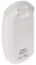 BEZPRZEWODOWA CZUJKA PIR APD-200-PET (Motion Detector Pet) ABAX/ABAX2 SATEL
