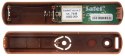 BEZPRZEWODOWA CZUJKA ZBICIA SZKŁA AGD-200-BR (Glass Break Detector BR) SATEL