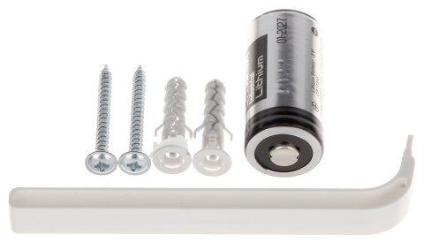 BEZPRZEWODOWA CZUJKA ZBICIA SZKŁA AGD-200-BR (Glass Break Detector BR) SATEL BEZPRZEWODOWA CZUJKA ZBICIA SZKŁA AGD-200-BR (Glass Break Detector BR) SATEL