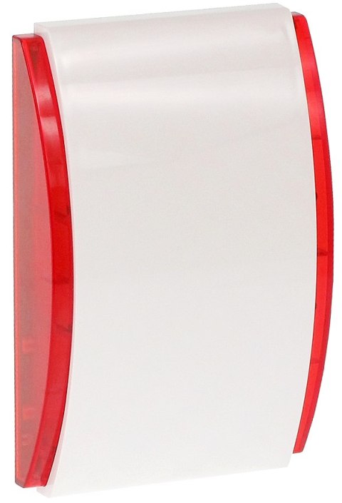 BEZPRZEWODOWY SYGNALIZATOR WEWNĘTRZNY ASP-215-R (Indoor Siren R) ABAX/ABAX2 SATEL BEZPRZEWODOWY SYGNALIZATOR WEWNĘTRZNY ASP-215-R (Indoor Siren R) ABAX/ABAX2 SATEL