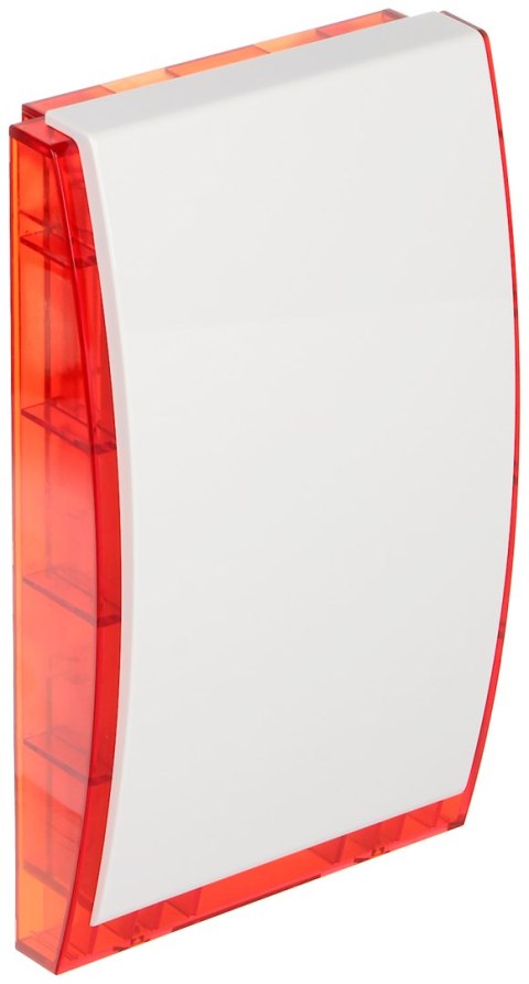 BEZPRZEWODOWY SYGNALIZATOR ZEWNĘTRZNY ASP-200-R (OUTDOOR SIREN R) ABAX/ABAX2 SATEL BEZPRZEWODOWY SYGNALIZATOR ZEWNĘTRZNY ASP-200-R (OUTDOOR SIREN R) ABAX/ABAX2 SATEL