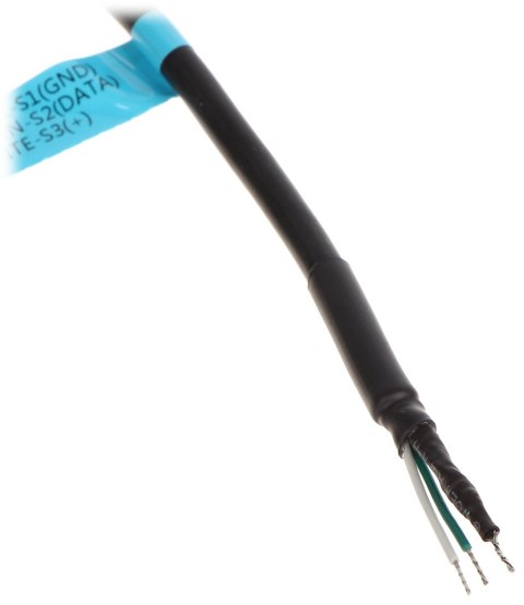 CZUJNIK TEMPERATURY DS-T2 DO MODUŁU GPRS-A SATEL CZUJNIK TEMPERATURY DS-T2 DO MODUŁU GPRS-A SATEL
