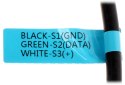 CZUJNIK TEMPERATURY DS-T2 DO MODUŁU GPRS-A SATEL