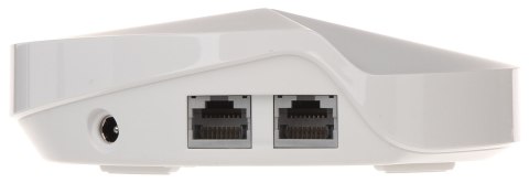 DOMOWY SYSTEM WI-FI DECO-M5(3-PACK) 2.4 GHz, 5 GHz 400 Mb/s + 867 Mb/s TP-LINK DOMOWY SYSTEM WI-FI DECO-M5(3-PACK) 2.4 GHz, 5 GHz 400 Mb/s + 867 Mb/s TP-LINK
