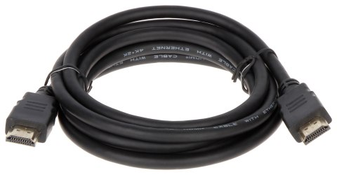 KABEL HDMI-2.0-V2.0 2 m KABEL HDMI-2.0-V2.0 2 m