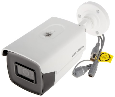 KAMERA AHD, HD-CVI, HD-TVI, PAL DS-2CE16H8T-IT3F(2.8mm) - 5 Mpx Hikvision KAMERA AHD, HD-CVI, HD-TVI, PAL DS-2CE16H8T-IT3F(2.8mm) - 5 Mpx Hikvision