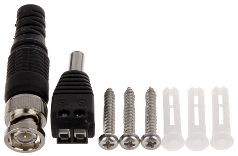 KAMERA AHD, HD-CVI, HD-TVI, PAL DS-2CE16H8T-IT3F(2.8mm) - 5 Mpx Hikvision KAMERA AHD, HD-CVI, HD-TVI, PAL DS-2CE16H8T-IT3F(2.8mm) - 5 Mpx Hikvision