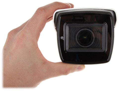 KAMERA AHD, HD-CVI, HD-TVI, PAL DS-2CE19H8T-AIT3ZF(2.7-13.5MM) - 5 Mpx 2.7 ... 13.5 mm - MOTOZOOM Hikvision KAMERA AHD, HD-CVI, HD-TVI, PAL DS-2CE19H8T-AIT3ZF(2.7-13.5MM) - 5 Mpx 2.7 ... 13.5 mm - MOTOZOOM Hikvision