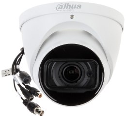 KAMERA AHD, HD-CVI, HD-TVI, PAL HAC-HDW2802T-Z-A-3711 - 8.3 Mpx 3.7 ... 11 mm - MOTOZOOM DAHUA