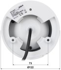 KAMERA AHD, HD-CVI, HD-TVI, PAL HAC-HDW2802T-Z-A-3711 - 8.3 Mpx 3.7 ... 11 mm - MOTOZOOM DAHUA
