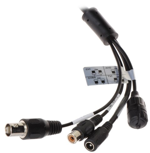 KAMERA AHD, HD-CVI, HD-TVI, PAL HAC-HDW2802T-Z-A-3711 - 8.3 Mpx 3.7 ... 11 mm - MOTOZOOM DAHUA KAMERA AHD, HD-CVI, HD-TVI, PAL HAC-HDW2802T-Z-A-3711 - 8.3 Mpx 3.7 ... 11 mm - MOTOZOOM DAHUA