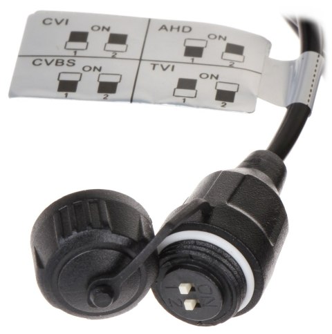 KAMERA AHD, HD-CVI, HD-TVI, PAL HAC-HDW2802T-Z-A-3711 - 8.3 Mpx 3.7 ... 11 mm - MOTOZOOM DAHUA KAMERA AHD, HD-CVI, HD-TVI, PAL HAC-HDW2802T-Z-A-3711 - 8.3 Mpx 3.7 ... 11 mm - MOTOZOOM DAHUA