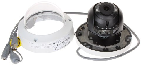 KAMERA WANDALOODPORNA AHD, HD-CVI, HD-TVI, CVBS DS-2CE56D8T-VPITF(2.8mm) - 1080p Hikvision KAMERA WANDALOODPORNA AHD, HD-CVI, HD-TVI, CVBS DS-2CE56D8T-VPITF(2.8mm) - 1080p Hikvision