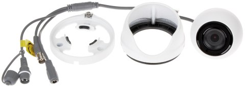KAMERA WANDALOODPORNA AHD, HD-CVI, HD-TVI, PAL DS-2CE56D8T-ITMF(2.8MM) - 1080p Hikvision KAMERA WANDALOODPORNA AHD, HD-CVI, HD-TVI, PAL DS-2CE56D8T-ITMF(2.8MM) - 1080p Hikvision