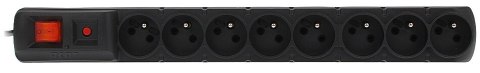 LISTWA ZASILAJĄCA ACAR-S8/FA/RACK LISTWA ZASILAJĄCA ACAR-S8/FA/RACK