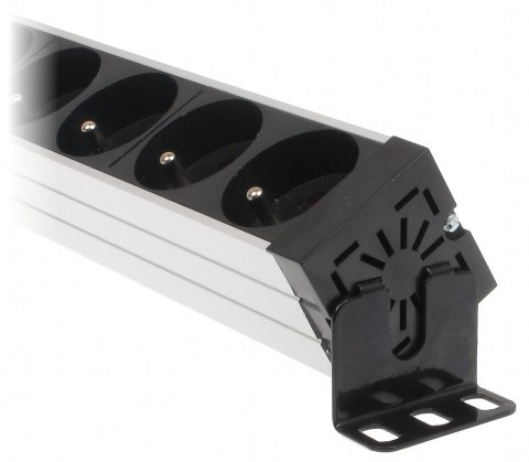 LISTWA ZASILAJĄCA PD-7K/RACK LISTWA ZASILAJĄCA PD-7K/RACK