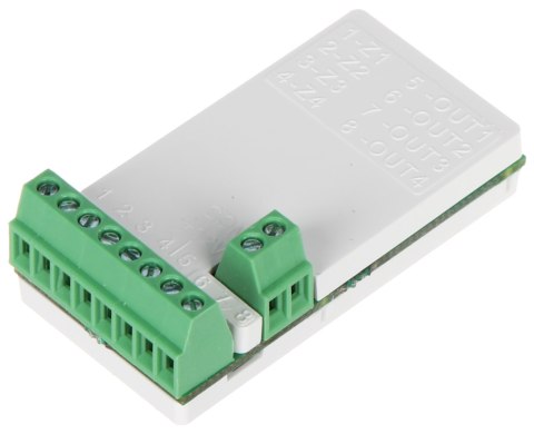 MINIATUROWY BEZPRZEWODOWY EKSPANDER ACX-210 ABAX/ABAX2 SATEL MINIATUROWY BEZPRZEWODOWY EKSPANDER ACX-210 ABAX/ABAX2 SATEL