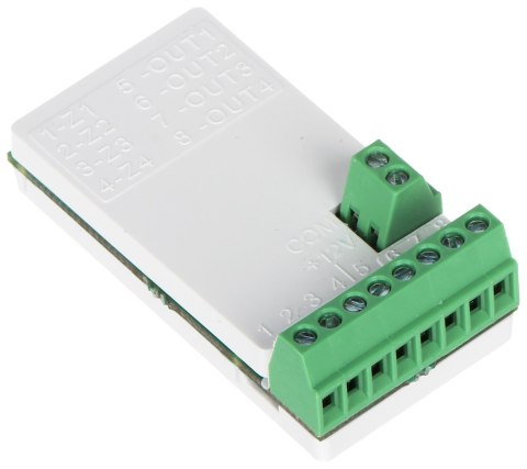MINIATUROWY BEZPRZEWODOWY EKSPANDER ACX-210 ABAX/ABAX2 SATEL MINIATUROWY BEZPRZEWODOWY EKSPANDER ACX-210 ABAX/ABAX2 SATEL
