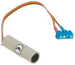 MODUŁ AUDIO Z WYJŚCIEM RÓŻNICOWYM, MIKROFON MP-6/D