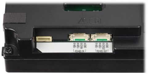 MODUŁ CZYTNIKA ZBLIŻENIOWEGO DS-KD-E Hikvision MODUŁ CZYTNIKA ZBLIŻENIOWEGO DS-KD-E Hikvision