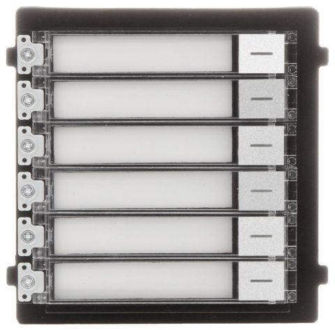 MODUŁ KLAWIATURY DS-KD-KK Hikvision MODUŁ KLAWIATURY DS-KD-KK Hikvision