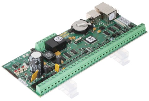 MODUŁ KONTROLERA DOSTĘPU MC16-PAC-3 ROGER MODUŁ KONTROLERA DOSTĘPU MC16-PAC-3 ROGER