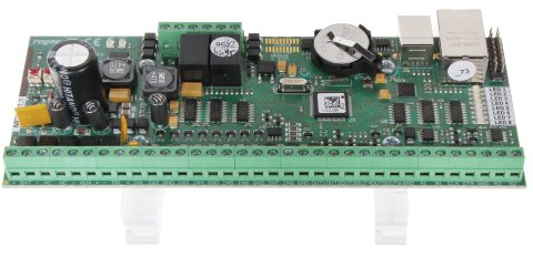 MODUŁ KONTROLERA DOSTĘPU MC16-PAC-3 ROGER MODUŁ KONTROLERA DOSTĘPU MC16-PAC-3 ROGER