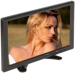 MONITOR VGA, HDMI, AUDIO TFT-10/CCTV 10 
