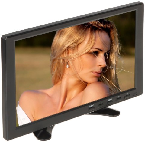 MONITOR VGA, HDMI, AUDIO TFT-10/CCTV 10 " MONITOR VGA, HDMI, AUDIO TFT-10/CCTV 10 "