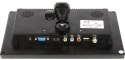 MONITOR VGA, HDMI, AUDIO TFT-10/CCTV 10 "