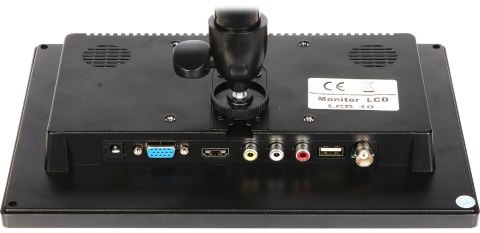 MONITOR VGA, HDMI, AUDIO TFT-10/CCTV 10 " MONITOR VGA, HDMI, AUDIO TFT-10/CCTV 10 "