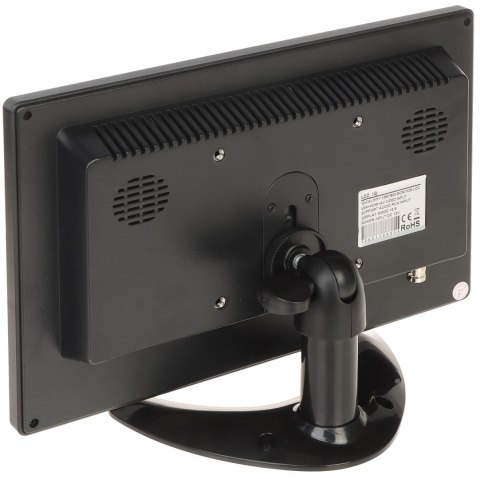 MONITOR VGA, HDMI, AUDIO TFT-10/CCTV 10 " MONITOR VGA, HDMI, AUDIO TFT-10/CCTV 10 "