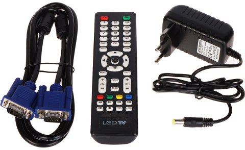 MONITOR VGA, HDMI, AUDIO TFT-10/CCTV 10 " MONITOR VGA, HDMI, AUDIO TFT-10/CCTV 10 "