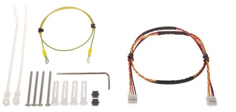 OBUDOWA NATYNKOWA DS-KD-ACW1 Hikvision OBUDOWA NATYNKOWA DS-KD-ACW1 Hikvision